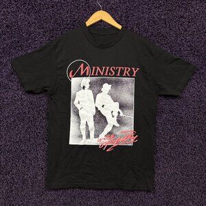 Ministry Work For Love T-Shirt Size Medium